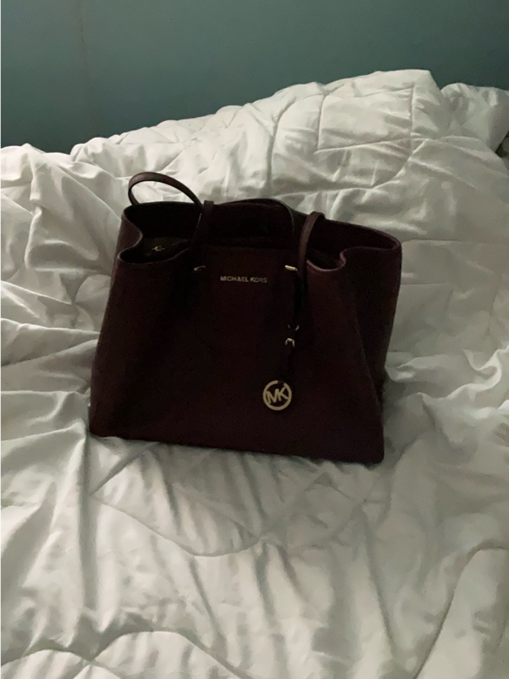 Michael Kors tote xl handbag